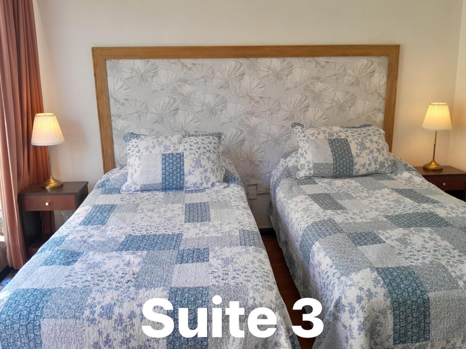 Terraza Santa Lucia,Suites "Como En Su Casa" — Photos 3