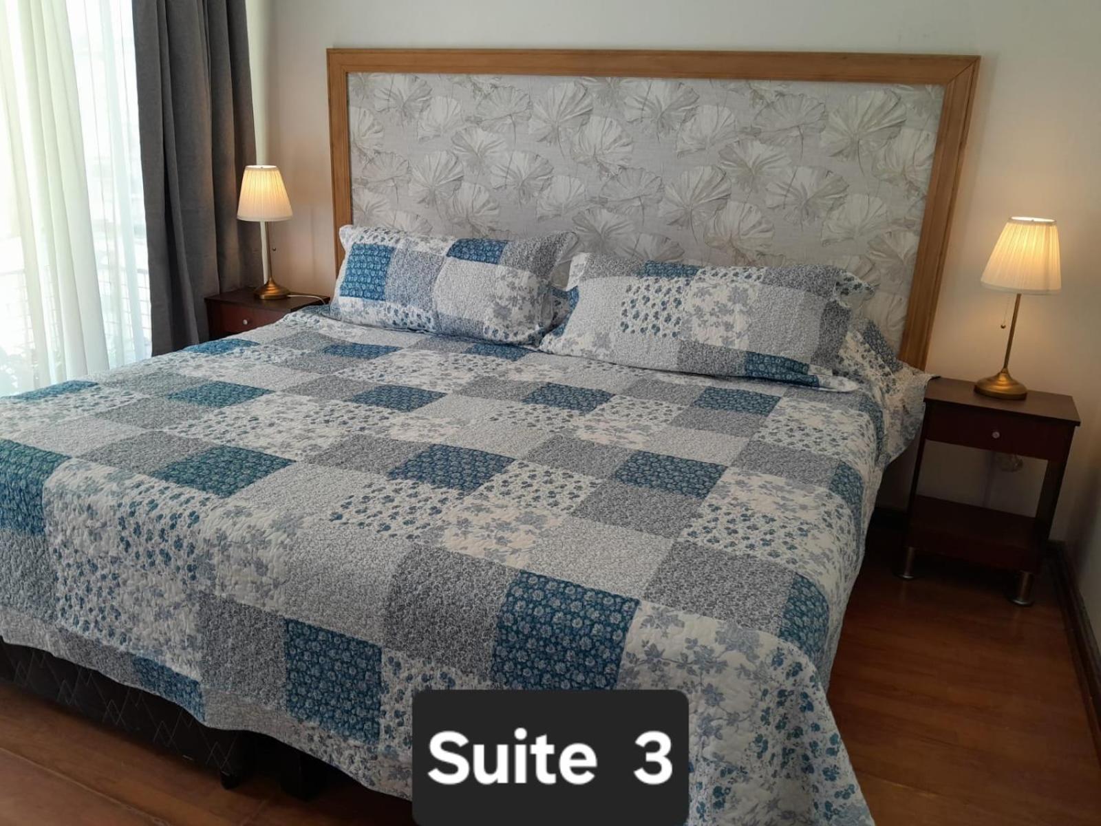 Terraza Santa Lucia,Suites "Como En Su Casa" — Photos 2